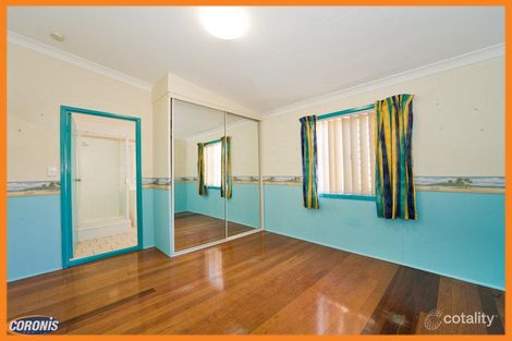 Property photo of 4/89 Junction Road Clayfield QLD 4011