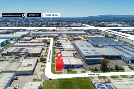 4/19-23 Stephen Rd, Dandenong South, VIC 3175