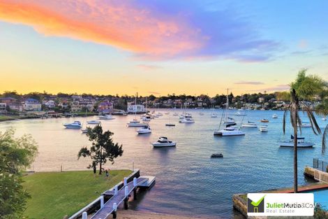 42/18 Wolseley St, Drummoyne, NSW 2047