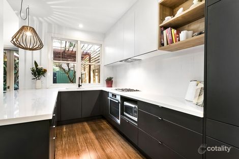 Property photo of 42 Ormond Street Kensington VIC 3031