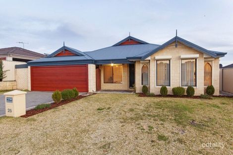 25 Ostling Ave, Bertram, WA 6167