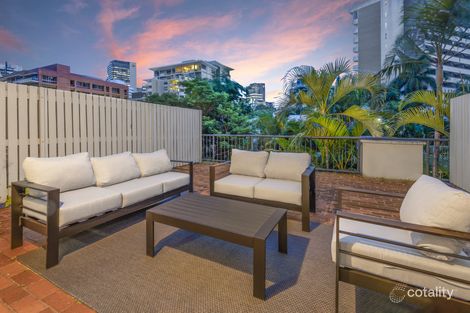 14/31 Twine St, Spring Hill, QLD 4000