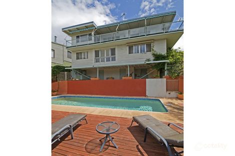 Property photo of 9 Lansell Avenue Currumbin QLD 4223