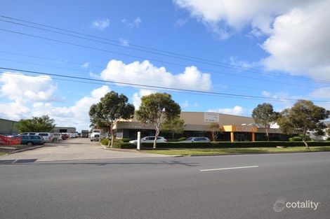 93 Cherry Lane, Laverton North, VIC 3026