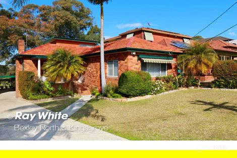 Property photo of 16 Hutchinson Street Bardwell Park NSW 2207