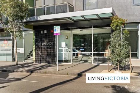 1211/63 Whiteman St, Southbank, VIC 3006