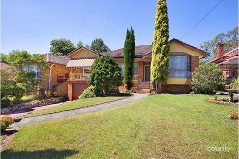 7 Terrace Rd, Killara, NSW 2071