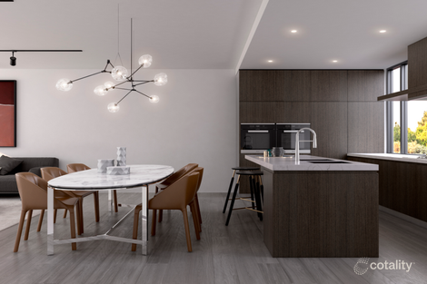 Property photo of 19A/16 Parkview Road Alphington VIC 3078