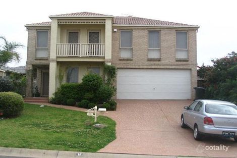 15 Riddell St, West Hoxton, NSW 2171