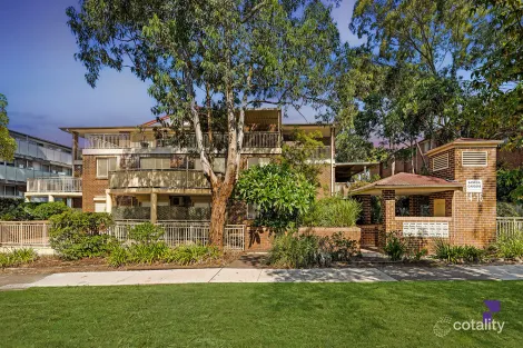 Property photo of 5/14 Weigand Avenue Bankstown NSW 2200