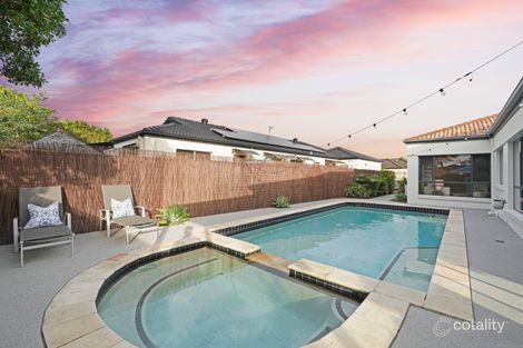 Property photo of 42 Nardoo Street Robina QLD 4226
