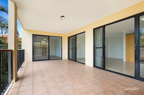 Property photo of 3/27 Victoria Street Clayfield QLD 4011