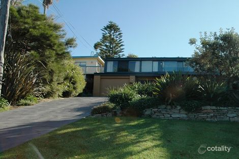 Property photo of 22 Tallawang Avenue Malua Bay NSW 2536