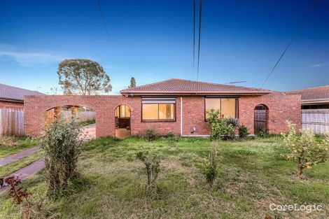 Property photo of 22 Huntingfield Drive Hoppers Crossing VIC 3029