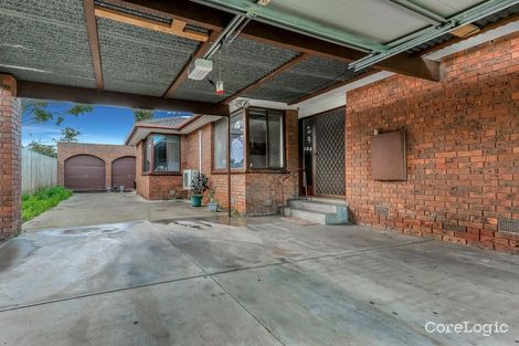 Property photo of 22 Huntingfield Drive Hoppers Crossing VIC 3029