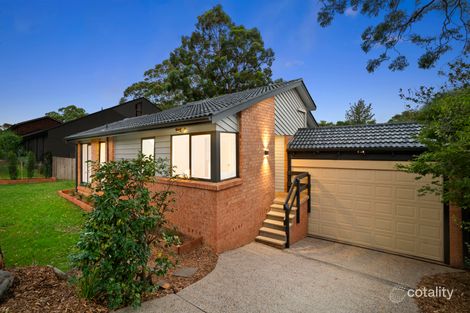 26 Russell Cres, Westleigh, NSW 2120