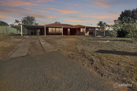 22 Minilya Cres, Dampier, WA 6713