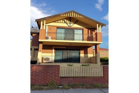 Property photo of 1/23 Villiers Street Kensington NSW 2033
