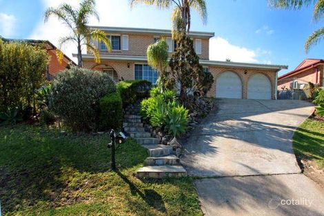 29 Kearns Ave, Kearns, NSW 2558