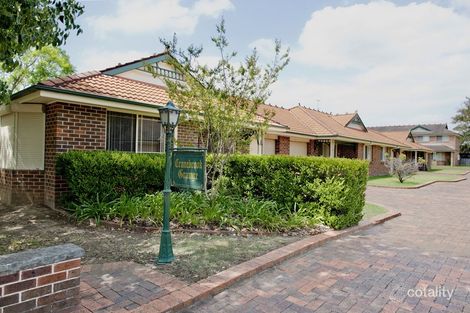 Property photo of 7/456 Cranebrook Road Cranebrook NSW 2749
