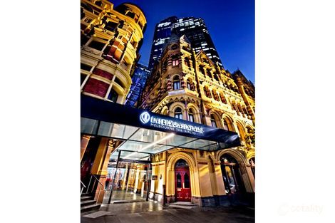 Property photo of 1826/199 William Street Melbourne VIC 3000