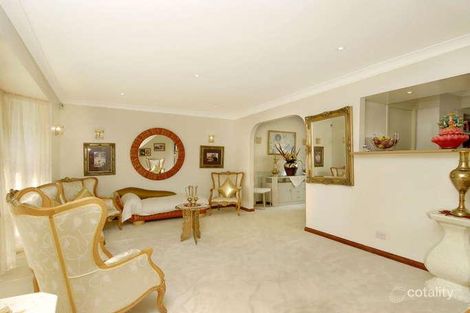 Property photo of 3 David Road Castle Hill NSW 2154