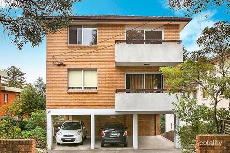 5/38 Waine St, Freshwater, NSW 2096