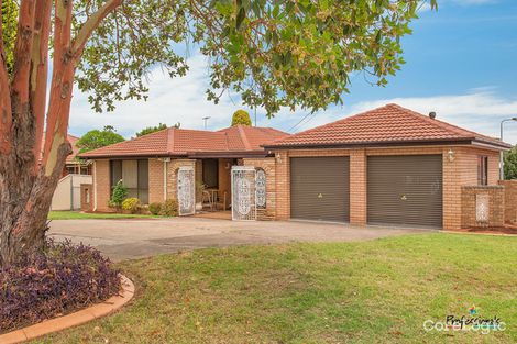 Property photo of 1 Ebony Close Casula NSW 2170