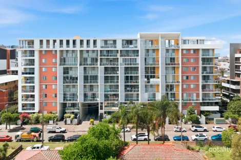 21/10-16 Castlereagh St, Liverpool, NSW 2170