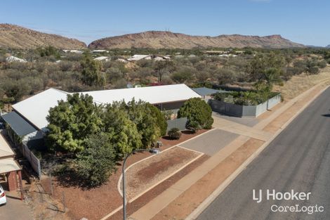 Property photo of 90 Cromwell Drive Desert Springs NT 0870