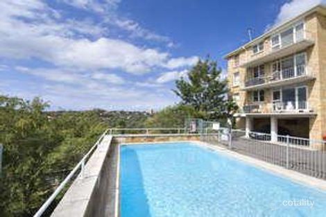 Property photo of 4/24 Cammeray Road Cammeray NSW 2062