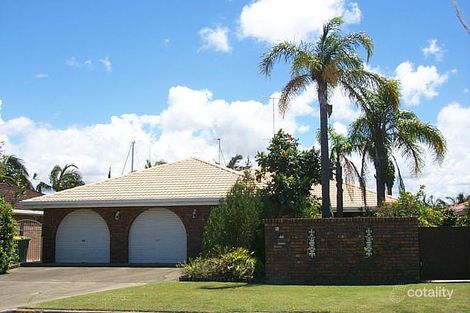 Property photo of 16 Drysdale Place Paradise Point QLD 4216