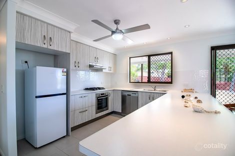 Property photo of 72 Pioneer Drive Dingo Beach QLD 4800