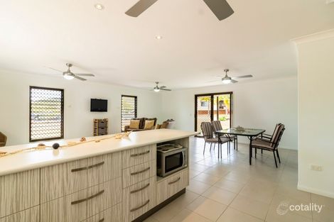 Property photo of 72 Pioneer Drive Dingo Beach QLD 4800
