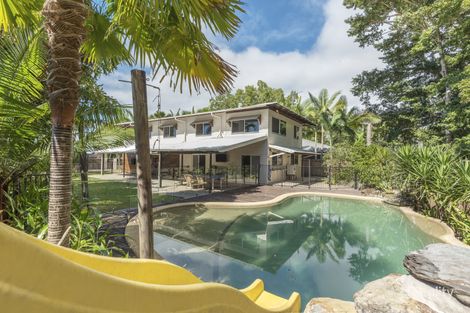 Property photo of 15 Cooya Beach Road Cooya Beach QLD 4873