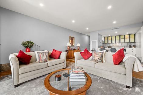 Property photo of 12/1 Provan Street Campbell ACT 2612