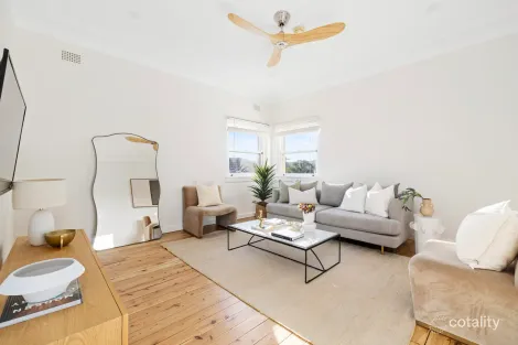Property photo of 4/143 Griffiths Street Balgowlah NSW 2093