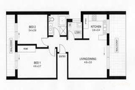 Property photo of 17/70 Kenneth Road Manly Vale NSW 2093