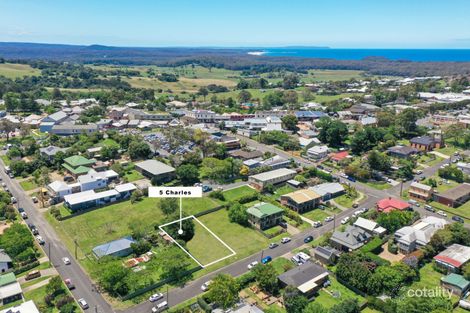 5 Charles St, Milton, NSW 2538