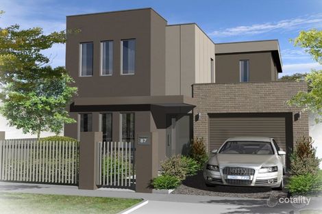Property photo of 87 Nickson Street Bundoora VIC 3083