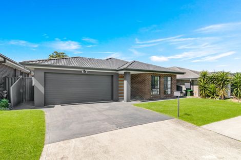 Property photo of 7 Tempe Street Bardia NSW 2565
