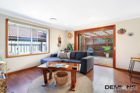 Property photo of 29 Martindale Court Wattle Grove NSW 2173