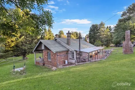 Property photo of 11 Lees Lane Hill End NSW 2850
