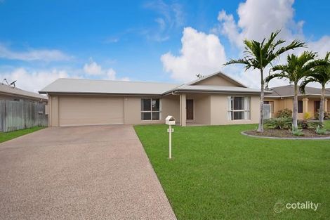 Property photo of 16 Bamboo Crescent Mount Louisa QLD 4814