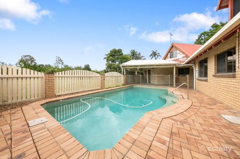 Property photo of 2 Aldersgate Street Oxley QLD 4075