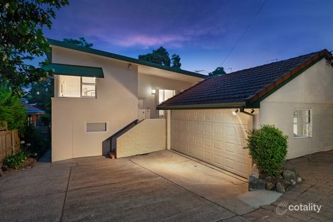 Property photo of 6 Cook Street Baulkham Hills NSW 2153