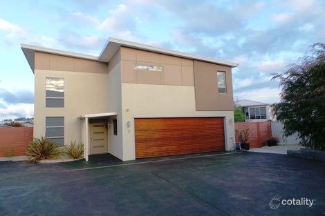 Property photo of 3/119 Shearwater Boulevard Shearwater TAS 7307