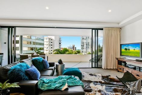 Property photo of 403/19 Albert Avenue Broadbeach QLD 4218