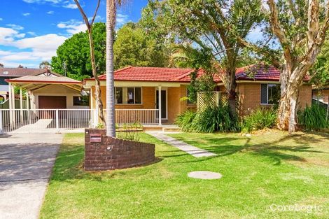 Property photo of 12 Althea Place Point Clare NSW 2250