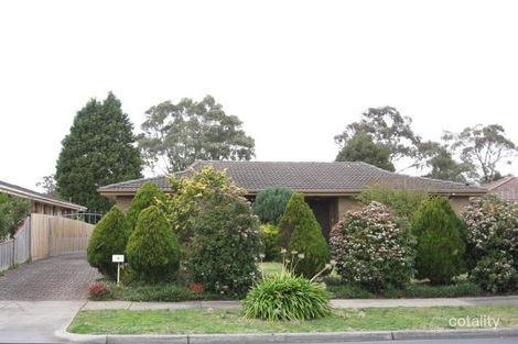 Property photo of 8 Almray Place Glen Waverley VIC 3150